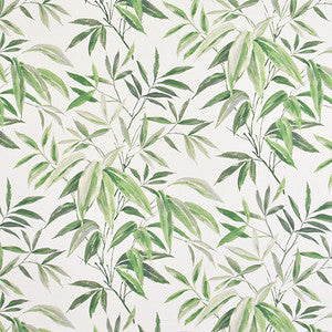 So Subtle Thistle by Carole Designer Fabric