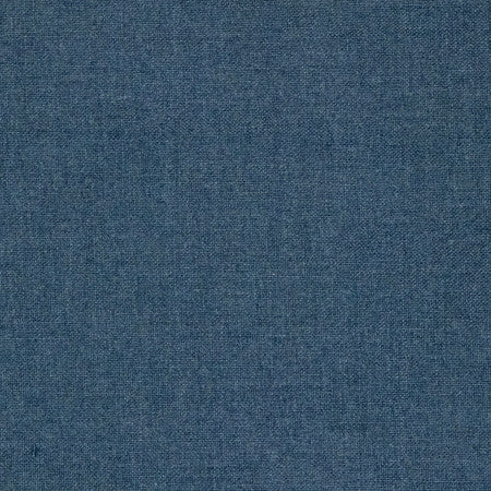 Business Casual Navy by Carole Designer Fabric Power Play 100% Polyester 100,000 Wyzenbeek Double Rubs None 54" - Swanky Fabrics -