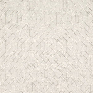 Crystal Palace Natural by Carole Designer Fabric