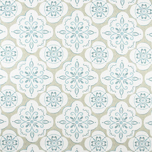 Wonderland Taupe by Carole Designer Fabric