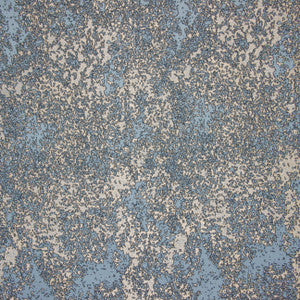 Galvanize Marine by Carole Designer Fabric