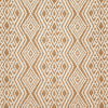 Double Sided Terracotta by Carole Designer Fabric