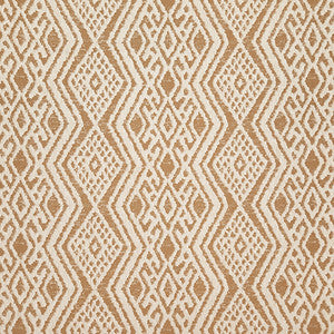 Double Sided Terracotta by Carole Designer Fabric