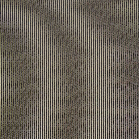 Strive To Be Noir by Carole Designer Fabric Blue Steel 100% Polyester China 130,000 Wyzenbeek Double Rubs </p><p>Repeat: 3/8" H 56" - Swanky Fabrics -
