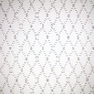 Inner Dimension Smoke by Carole Designer Fabric