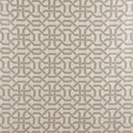 Wander Around Latte by Carole Designer Fabric Marble & Brass 69% Polyester, 31% Cotton Turkey 6 3/8" V, 7" H 59" - Swanky Fabrics -