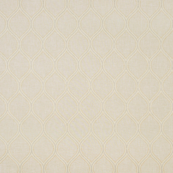 Hour Glass Stone by Carole Designer Fabric Birch 70% Cotton, 25% Polyester, 5% Linen India Passes 50,000 Double Rubs Wyzenbeek Horizontal: 425 and Vertical: 75 52 - Swanky Fabrics -