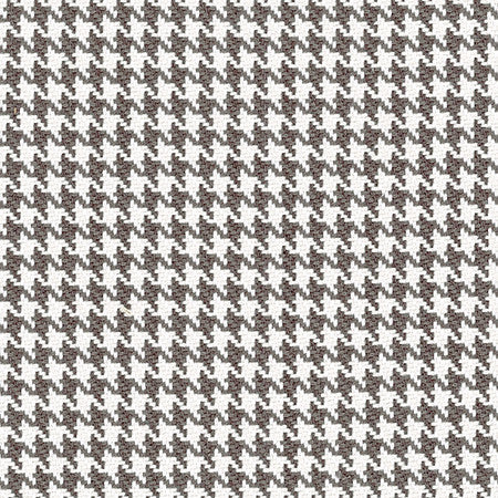 Hillfort Charcoal by Carole Designer Fabric In The Details 100% Cotton India 3/8" V, 3/8" H 54" - Swanky Fabrics -