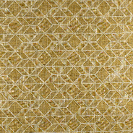 Whistling Point Curry by Carole Designer Fabric Well-Traveled 100% Polyester India 100,000 Wyzenbeek Double Rubs </p><p>Repeat: 7 3/4" V, 7" H 56" - Swanky Fabrics -