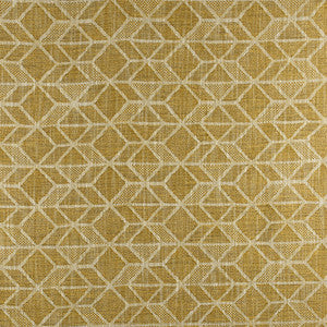 Whistling Point Curry by Carole Designer Fabric