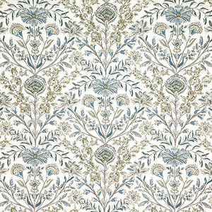 Unreal Cypress by Carole Designer Fabric