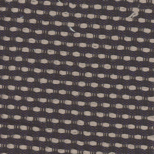 Fired Up Charcoal by Carole Designer Fabric