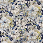 Fashion Formula Ink by Carole Designer Fabric