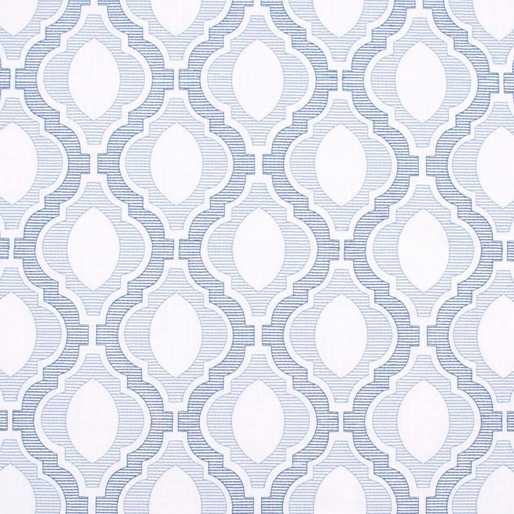 Your Shot Nautic by Carole Designer Fabric Modern Edge 52% Polyester, 48% Cotton India N/A Horizontal: 9 and Vertical: 9.25 53.5 - Swanky Fabrics -