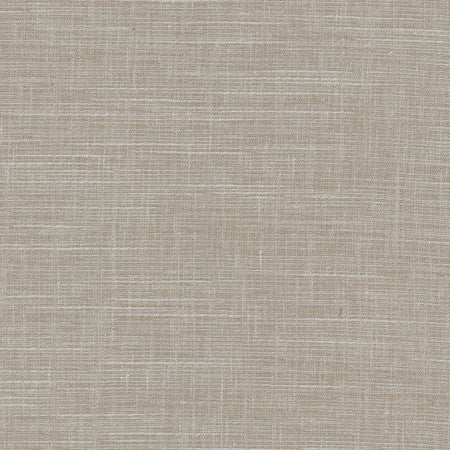 <p>Truth Be Told Pewter by Carole Designer Fabric</p><p><strong>Required Minimum Quantity Purchase: 2 yards</strong></p><p>Book: Desert Sands</p><p>Content: 56% Polyester, 37% Cotton, 7% Linen</p><p>Origin: </p><p>Performance: N/A</p><p>Repeat: None</p><p>Width: 54""</p>