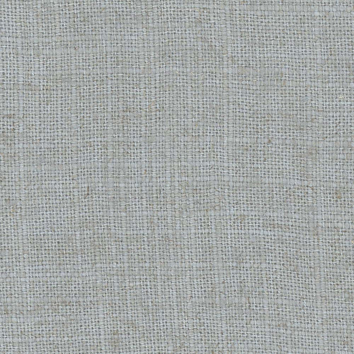 Hope Sky by Carole Designer Fabric Pewter 55% Linen, 45% Viscose USA Passes 15,000 Double Rubs Wyzenbeek Horizontal: 0 and Vertical: 0 56 - Swanky Fabrics -