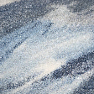 Happy Dance Malibu by Carole Designer Fabric