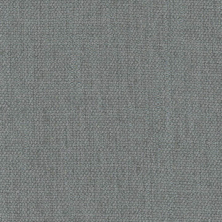 Resolve Slate by Carole Designer Fabric Pewter 51% Polyester, 39% Viscose, 10% Linen China Passes 51,000 Double Rubs Wyzenbeek Horizontal: 0 and Vertical: 0 57 - Swanky Fabrics -