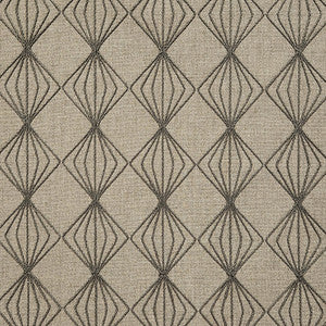 Latest Craze Driftwood by Carole Designer Fabric