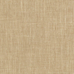 Obligation Wheat by Carole Designer Fabric