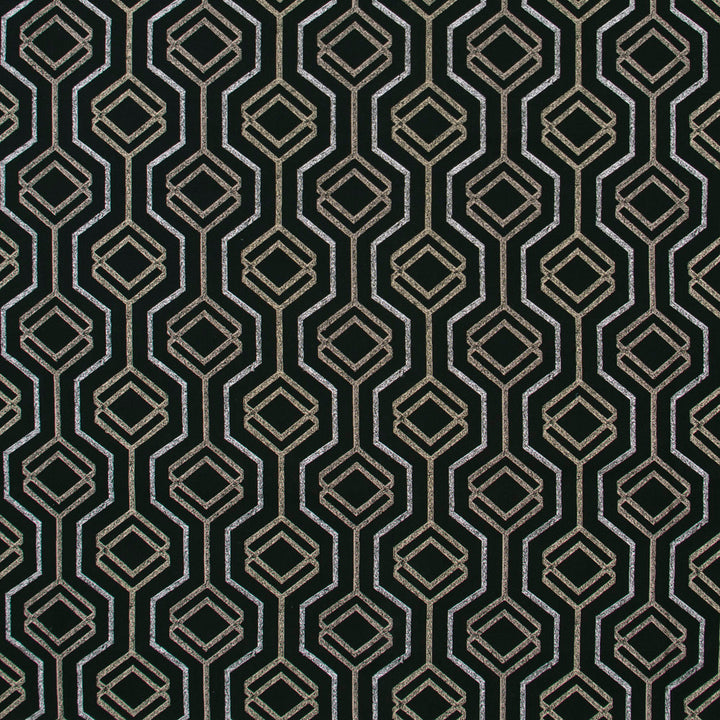 All Its Own Onyx by Carole Designer Fabric White Smoke 54% Polyester, 42% Cotton, 4% Linen India Passes 27,000 Double Rubs Wyzenbeek Horizontal: 6.375 and Vertical: 6.25 51 - Swanky Fabrics -