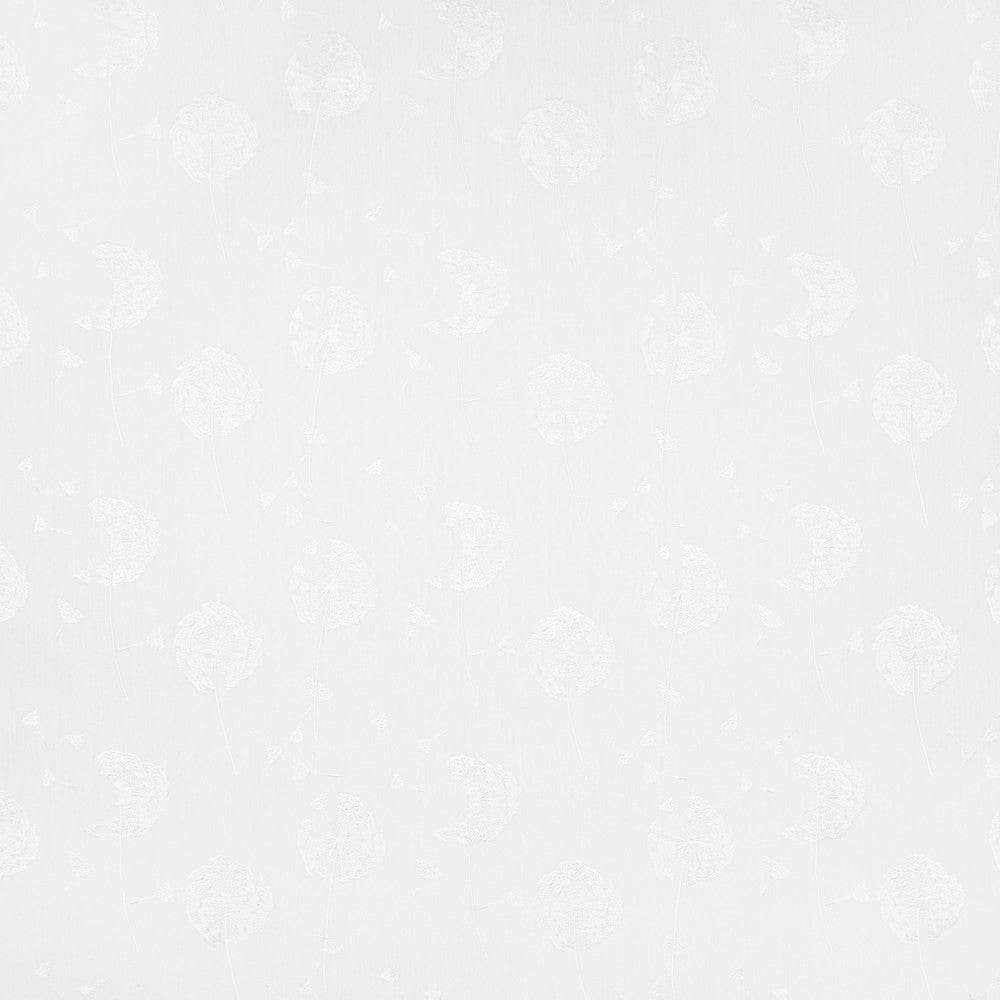 Wish Away Pure by Carole Designer Fabric For The Window 52% Cotton, 48% Polyester India Passes 15,000 Double Rubs Wyzenbeek Horizontal: 13 and Vertical: 95 51 - Swanky Fabrics -