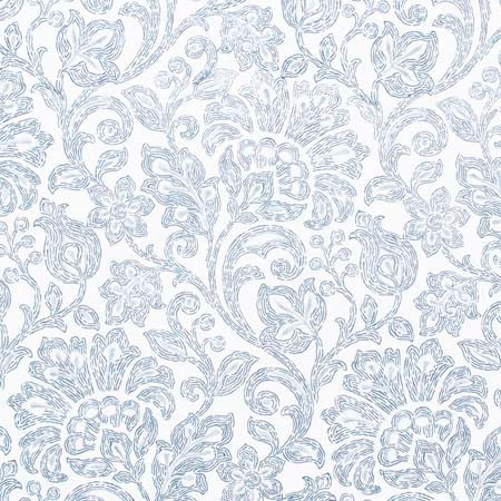 Few Words Mineral by Carole Designer Fabric Red Sea 100% Cotton India N/A </p><p>Repeat: 24 1/2" V, 14 1/2" H 54" - Swanky Fabrics -
