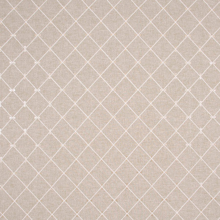 Like Crazy Dune by Carole Designer Fabric Birch 52% Polyester, 48% Cotton India N/A </p><p>Repeat: 18 7/8" V, 17" H 51" - Swanky Fabrics -