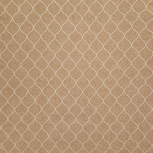 Cup Of Tea Sienna by Carole Designer Fabric