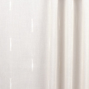 Pretty Please Linen by Carole Designer Fabric