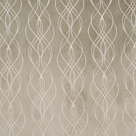 Greatest Luxury Linen by Carole Designer Fabric WINNER'S CIRCLE 100% Polyester China Passes 92,000 Double Rubs Wyzenbeek 15 1/2" V, 17 3/4" H HD 57" - Swanky Fabrics -