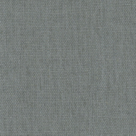 Resolve Slate by Carole Designer Fabric Pewter 51% Polyester, 39% Viscose, 10% Linen China Passes 51,000 Double Rubs Wyzenbeek None 57" - Swanky Fabrics -