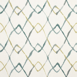 Stunning Speed Patina by Carole Designer Fabric
