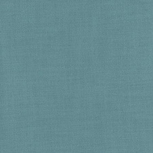 Fundamental Cerulean by Carole Designer Fabric