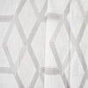 Flip Over Gray by Carole Designer Fabric