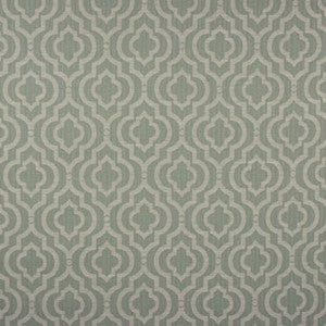 Geo Echo Mineral by Carole Designer Fabric