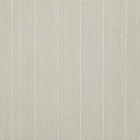 Bluesy Stripe Tan by Carole Designer Fabric In The Details 100% Cotton India 15,000 Wyzenbeek Double Rubs 2 3/8" H 54" - Swanky Fabrics -