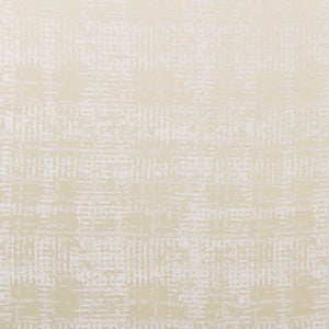 Tally Up Vanilla by Carole Designer Fabric