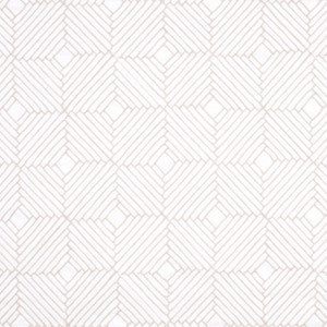 In Sections Natural by Carole Designer Fabric
