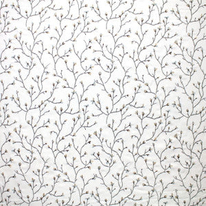 Earth Day Fawn by Carole Designer Fabric