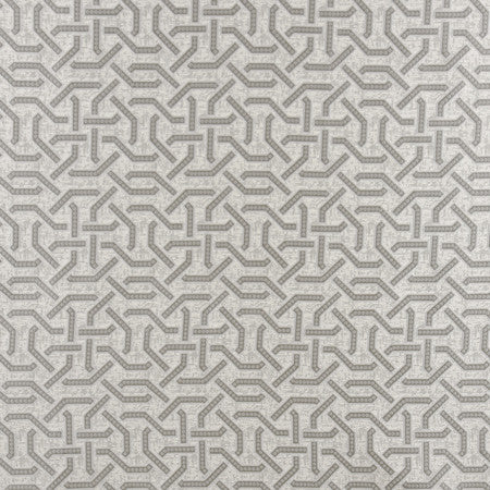 Wander Around Ash by Carole Designer Fabric Blue Steel 69% Polyester, 31% Cotton Turkey N/A </p><p>Repeat: 6 3/8" V, 7" H 59" - Swanky Fabrics -