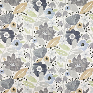 First Friend Stratosphere by Carole Designer Fabric