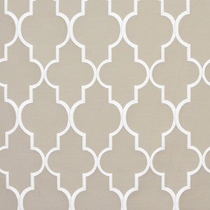 By Grace Smoke by Carole Designer Fabric