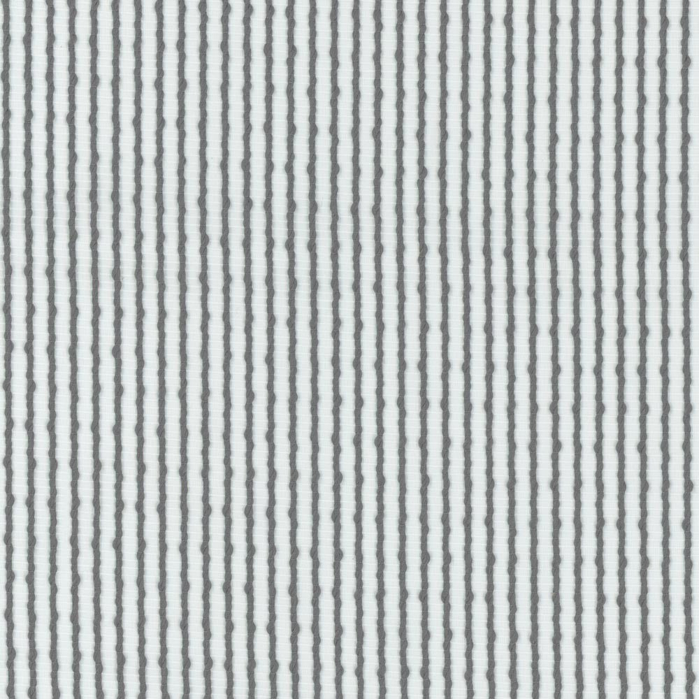 Now You Know Jet by Carole Designer Fabric Sheer Structure 100% Polyester Turkey N/A Horizontal: 375 and Vertical: 125 118 - Swanky Fabrics -