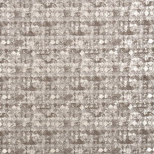 Every Shadow Oyster by Carole Designer Fabric