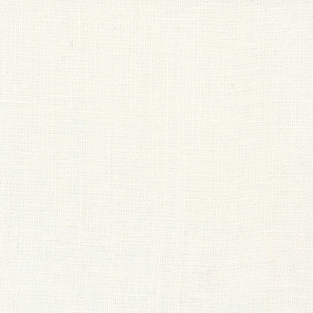 Salt Soak Ivory by Carole Designer Fabric Linen Archive 100% Linen Poland None 54"" - Swanky Fabrics -