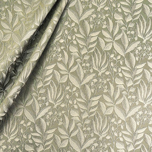 Dance With Me Sage by Carole Designer Fabric