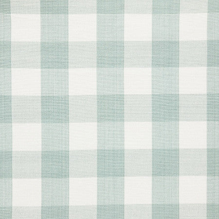Host Seaglass by Carole Designer Fabric In The Details 100% Cotton India 3 1/4" V, 3 1/4" H 54" - Swanky Fabrics -