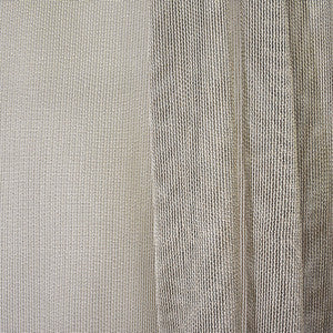 Bustle Champagne by Carole Designer Fabric