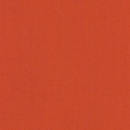 Grateful Brick by Carole Designer Fabric Grateful 70% Viscose, 30% Linen India None 55.5" - Swanky Fabrics -